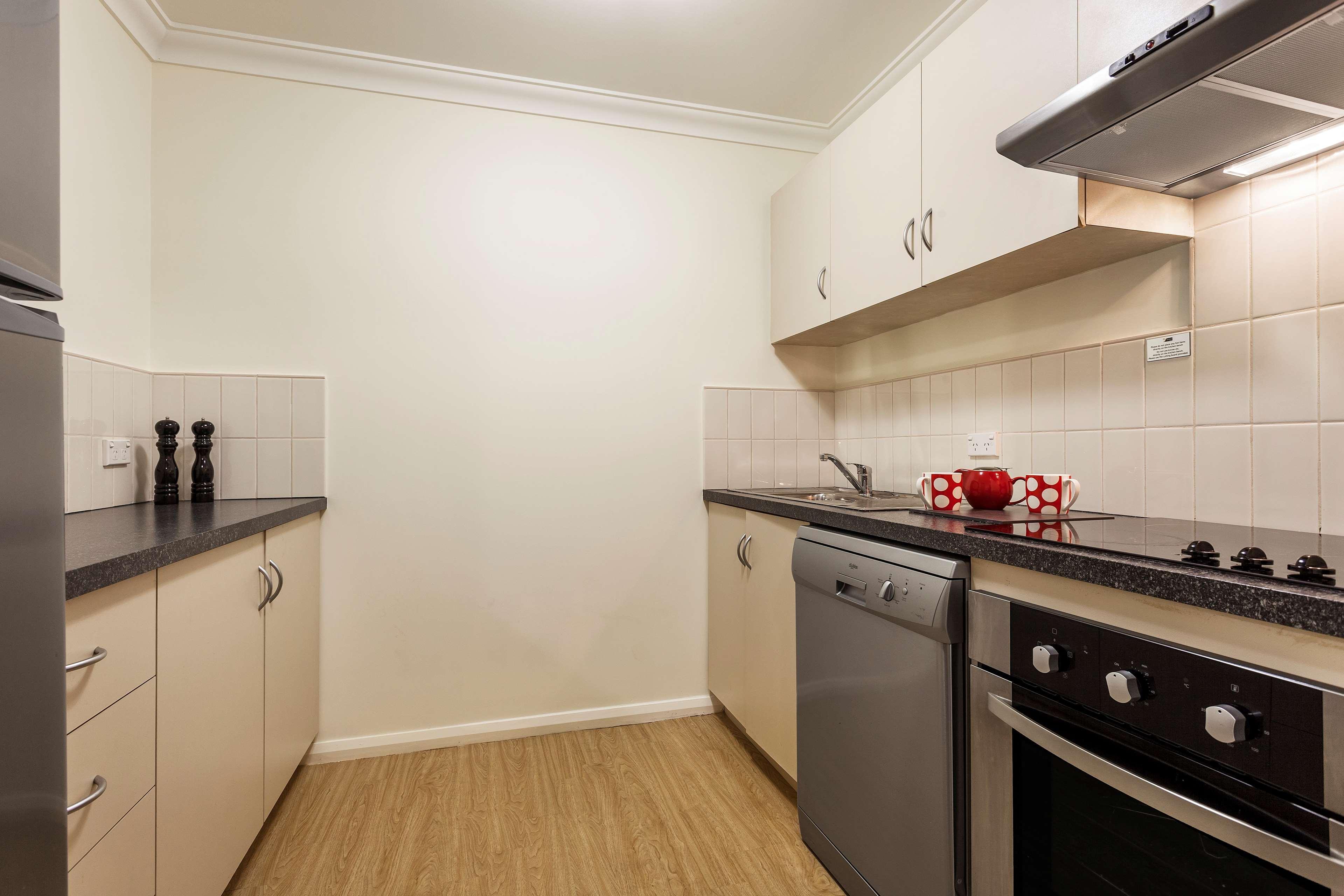 Best Western Northbridge Apartments Perth Exterior foto