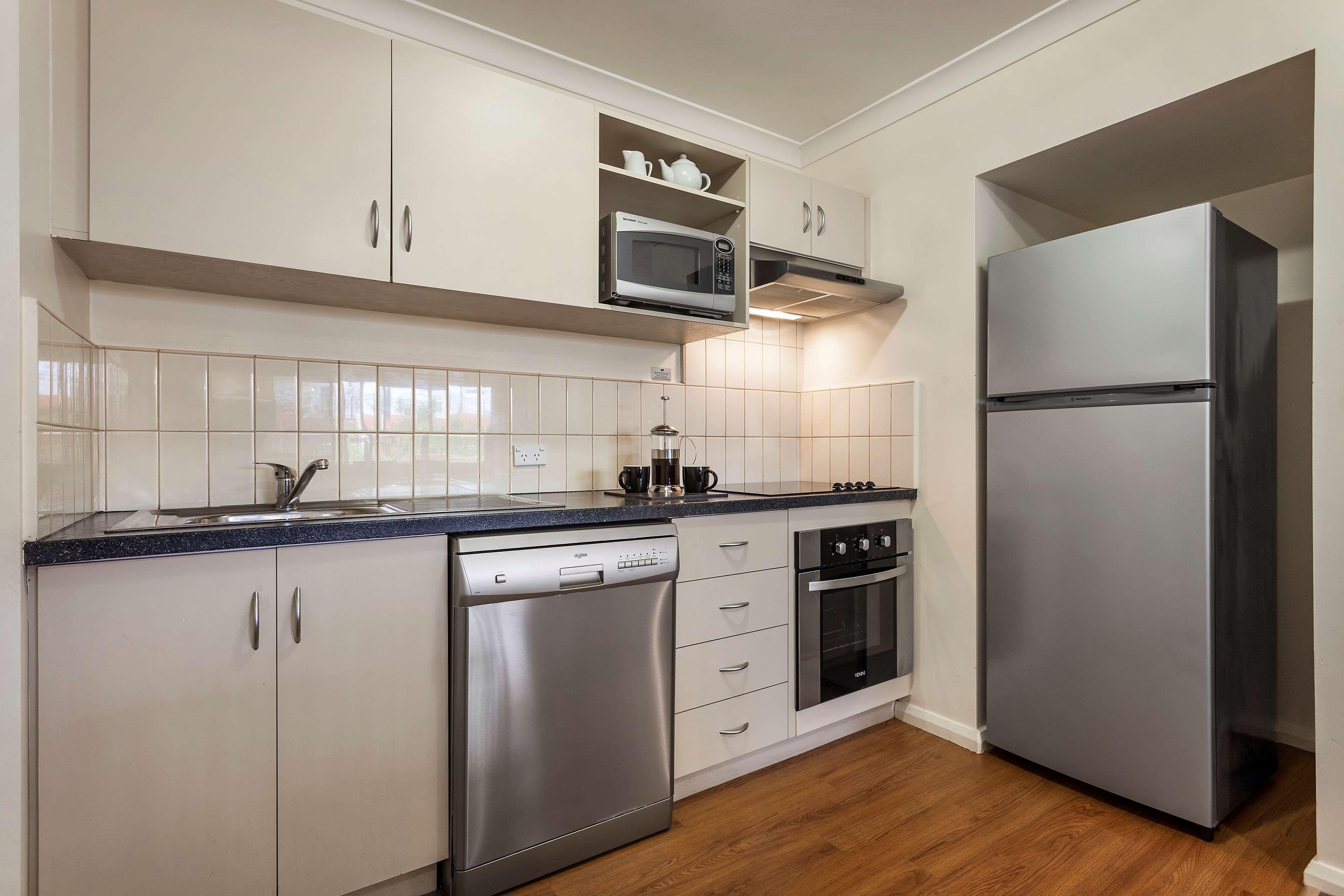 Best Western Northbridge Apartments Perth Exterior foto