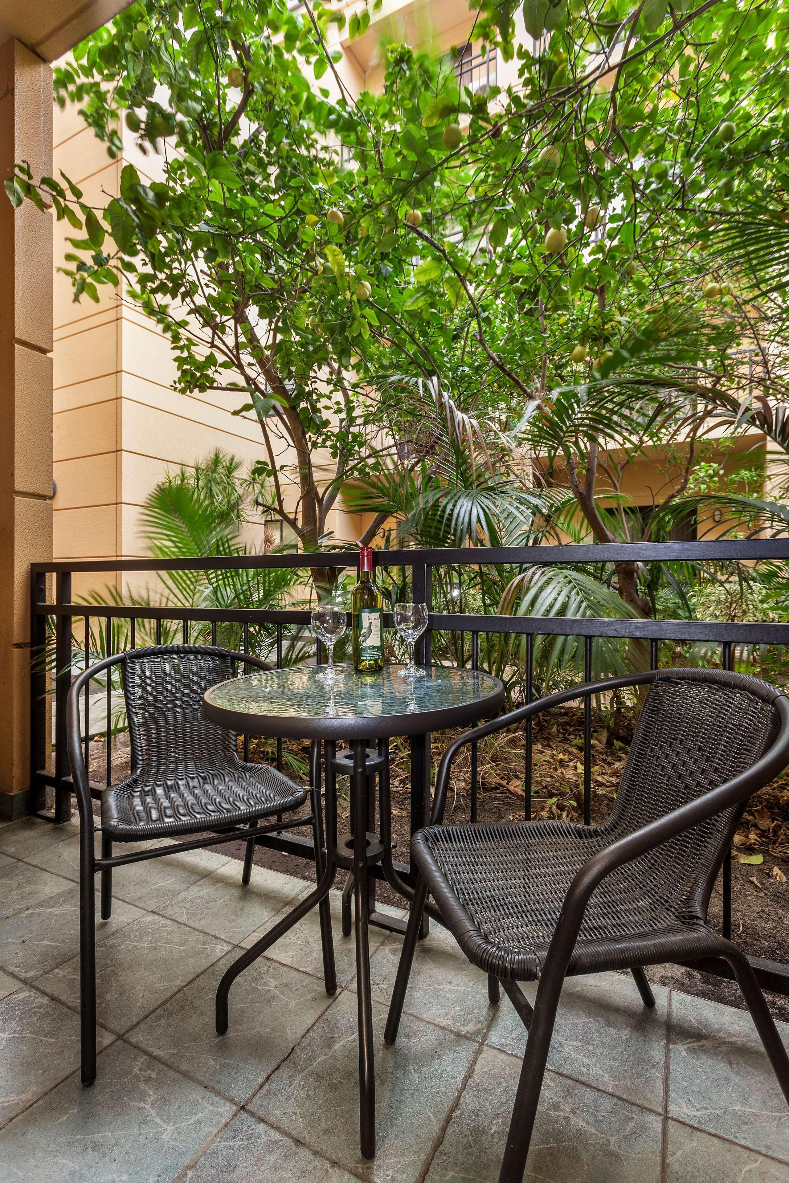 Best Western Northbridge Apartments Perth Exterior foto