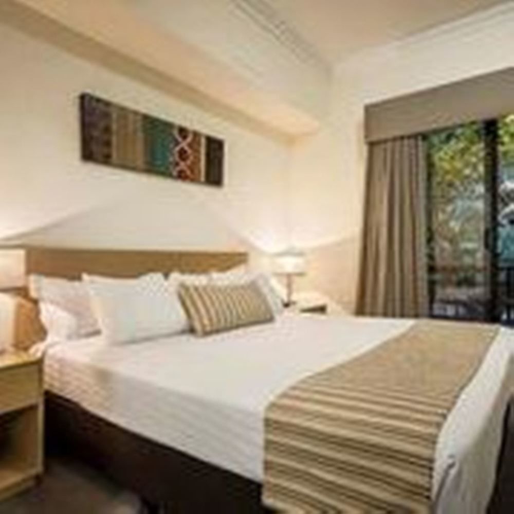 Best Western Northbridge Apartments Perth Exterior foto