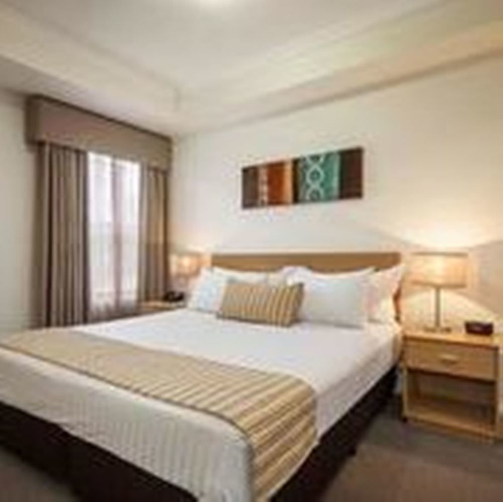 Best Western Northbridge Apartments Perth Exterior foto