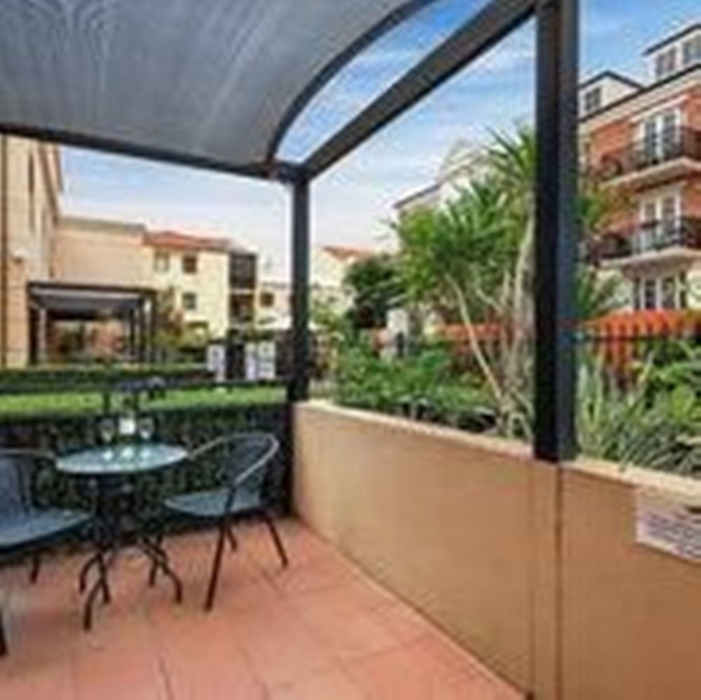Best Western Northbridge Apartments Perth Exterior foto