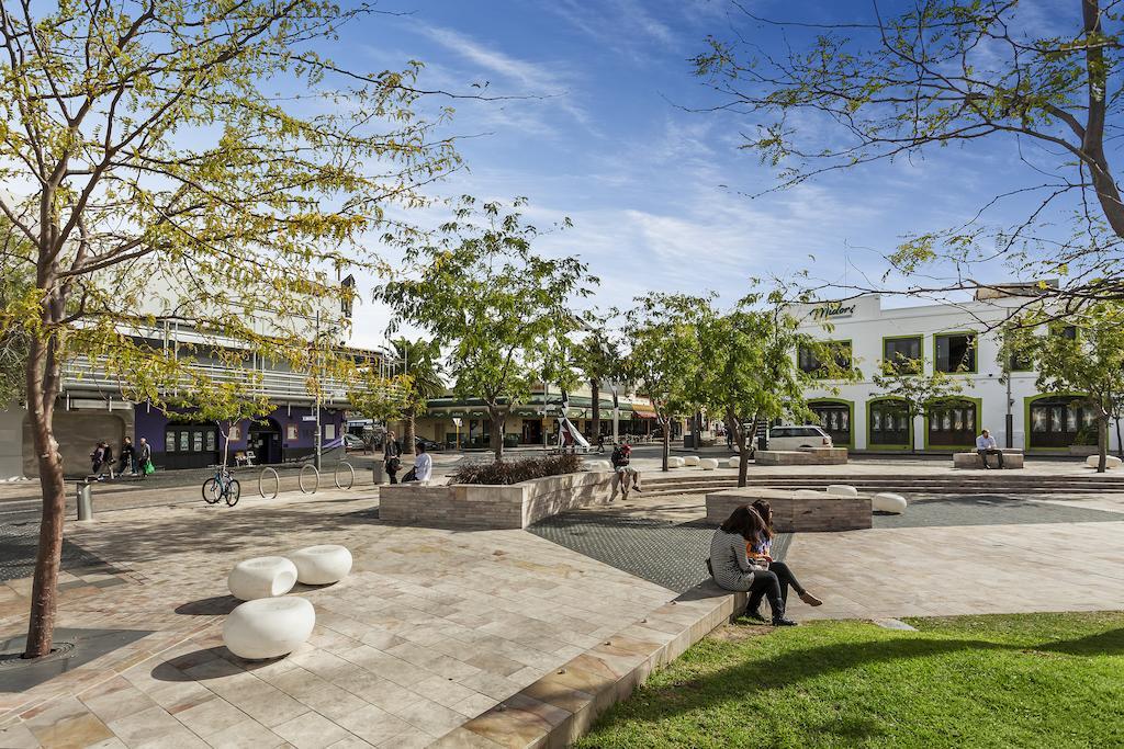 Best Western Northbridge Apartments Perth Exterior foto