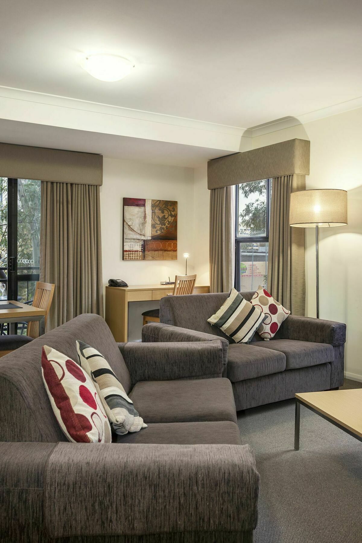 Best Western Northbridge Apartments Perth Exterior foto